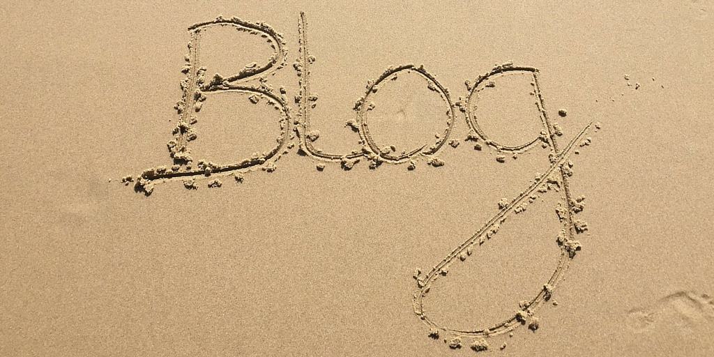 cara bisnis online blog