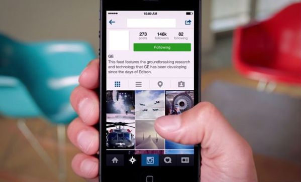 Cara Mengiklankan Produk Di Instagram 2