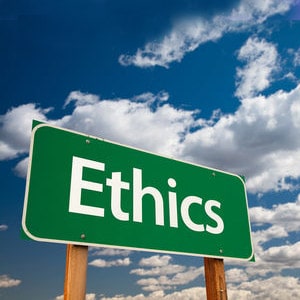 etika bisnis