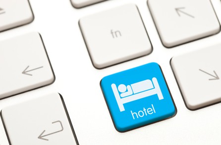 cara promosi hotel di internet