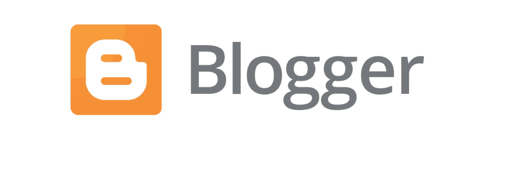 membuat blog dengan blogspot