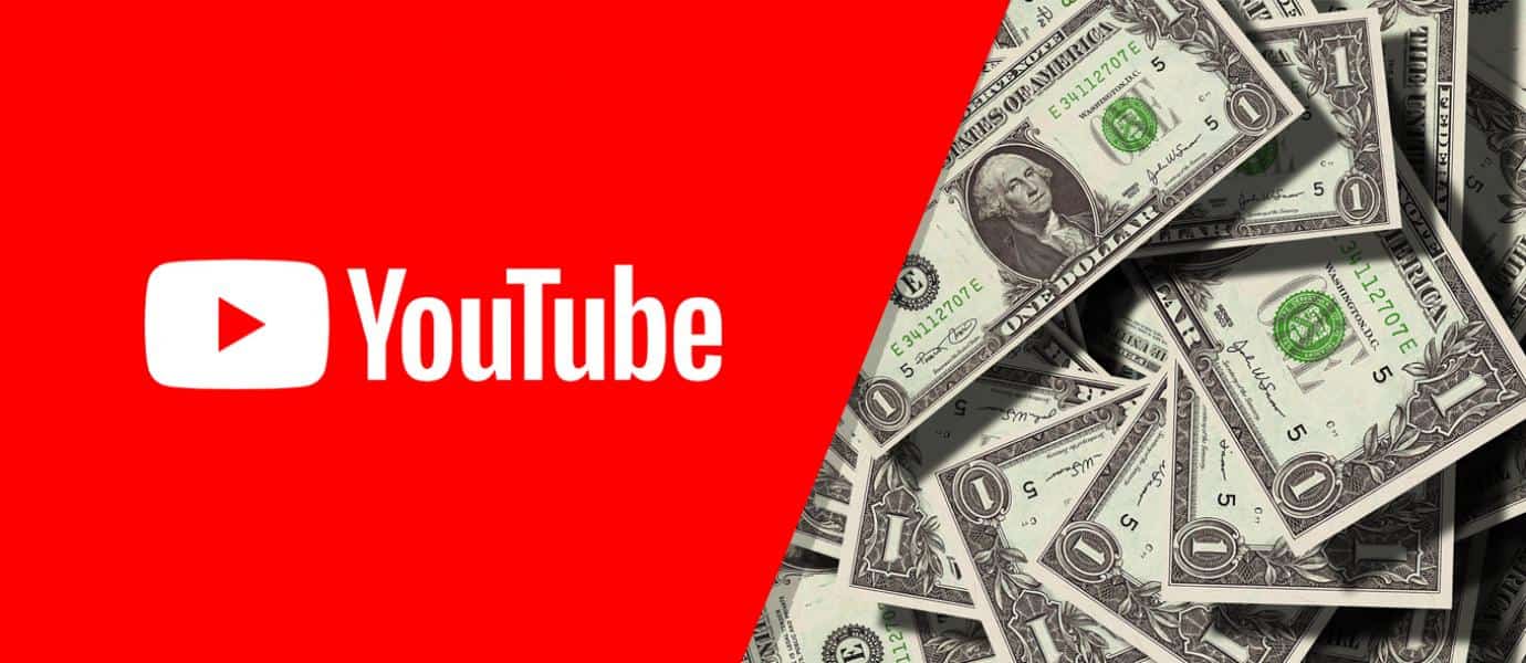 Cara Mendapatkan Uang Dari Youtube Untuk Pemula