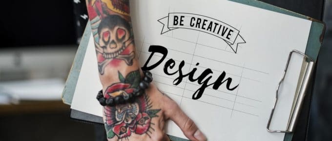 desain grafis