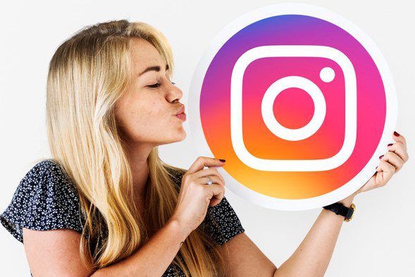 Menambah Followers Instagram di 2020: Serba Organik ala Vegetarian